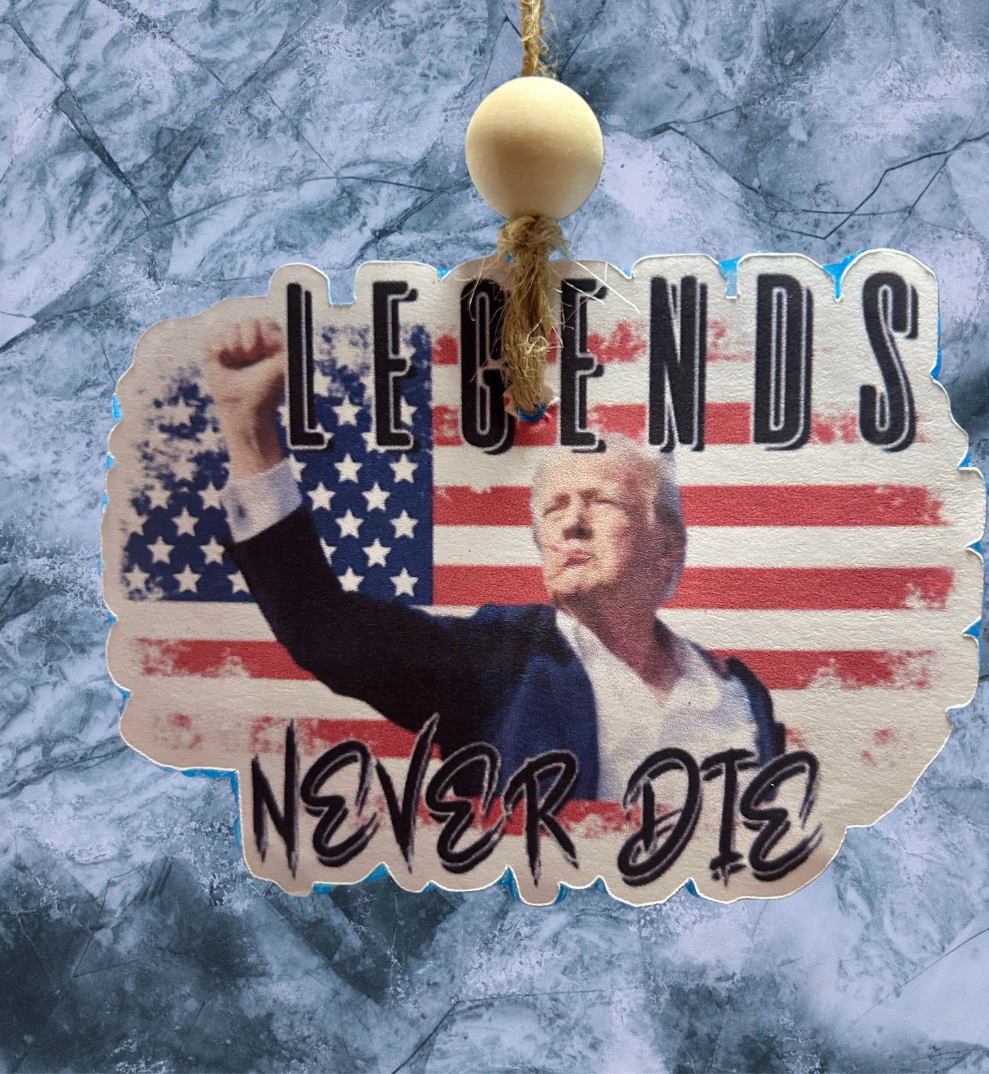 Trump - Legends