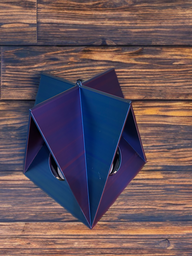 Bird House/Feeder