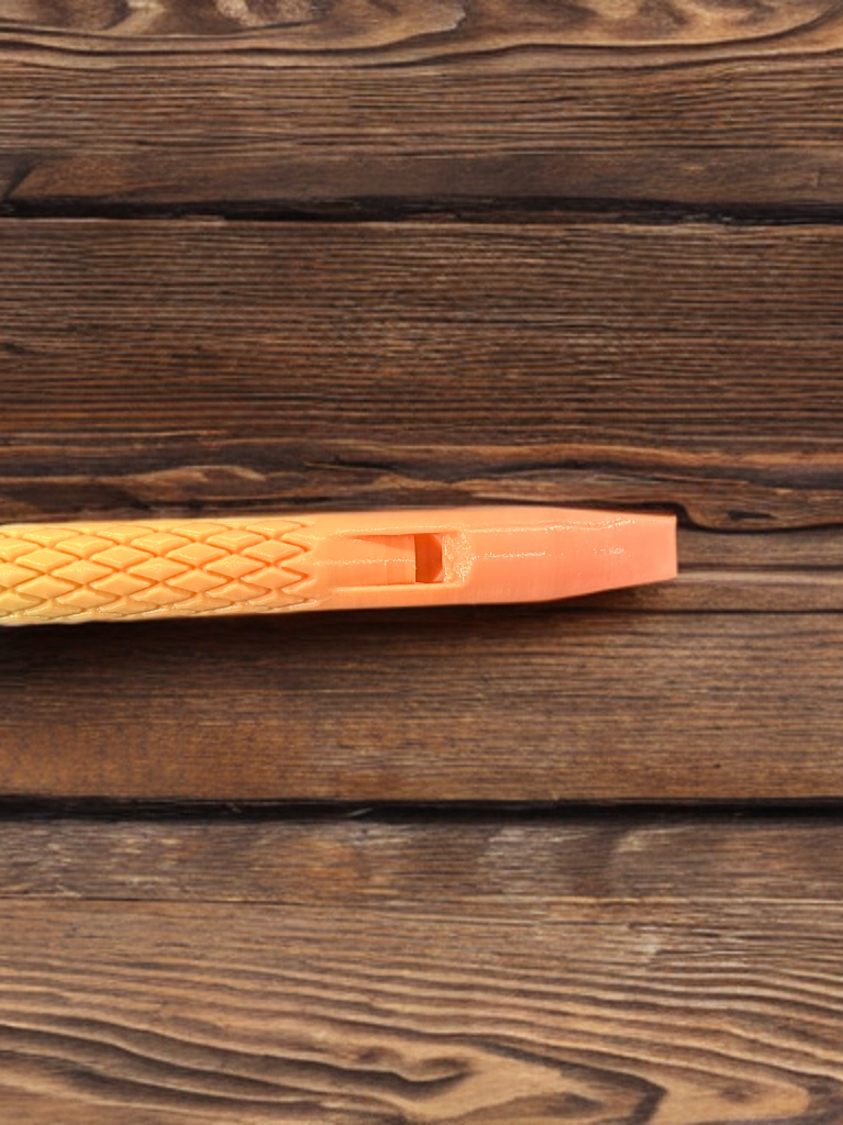 Slide Whistle