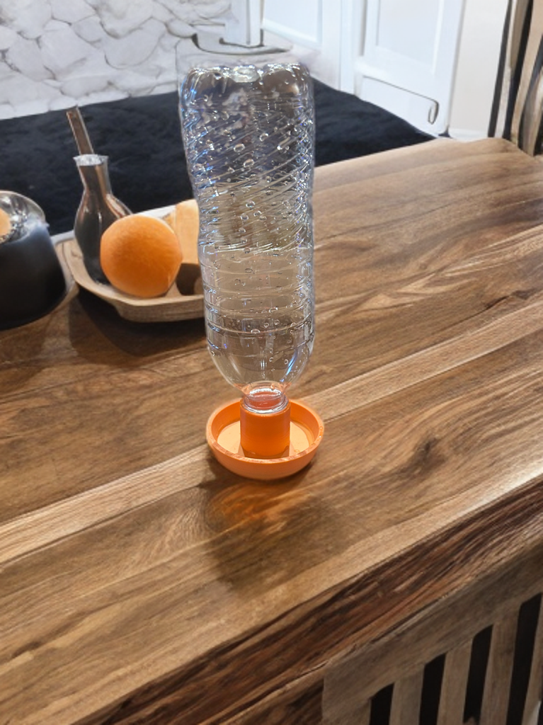 Chick Waterers - Water Bottle