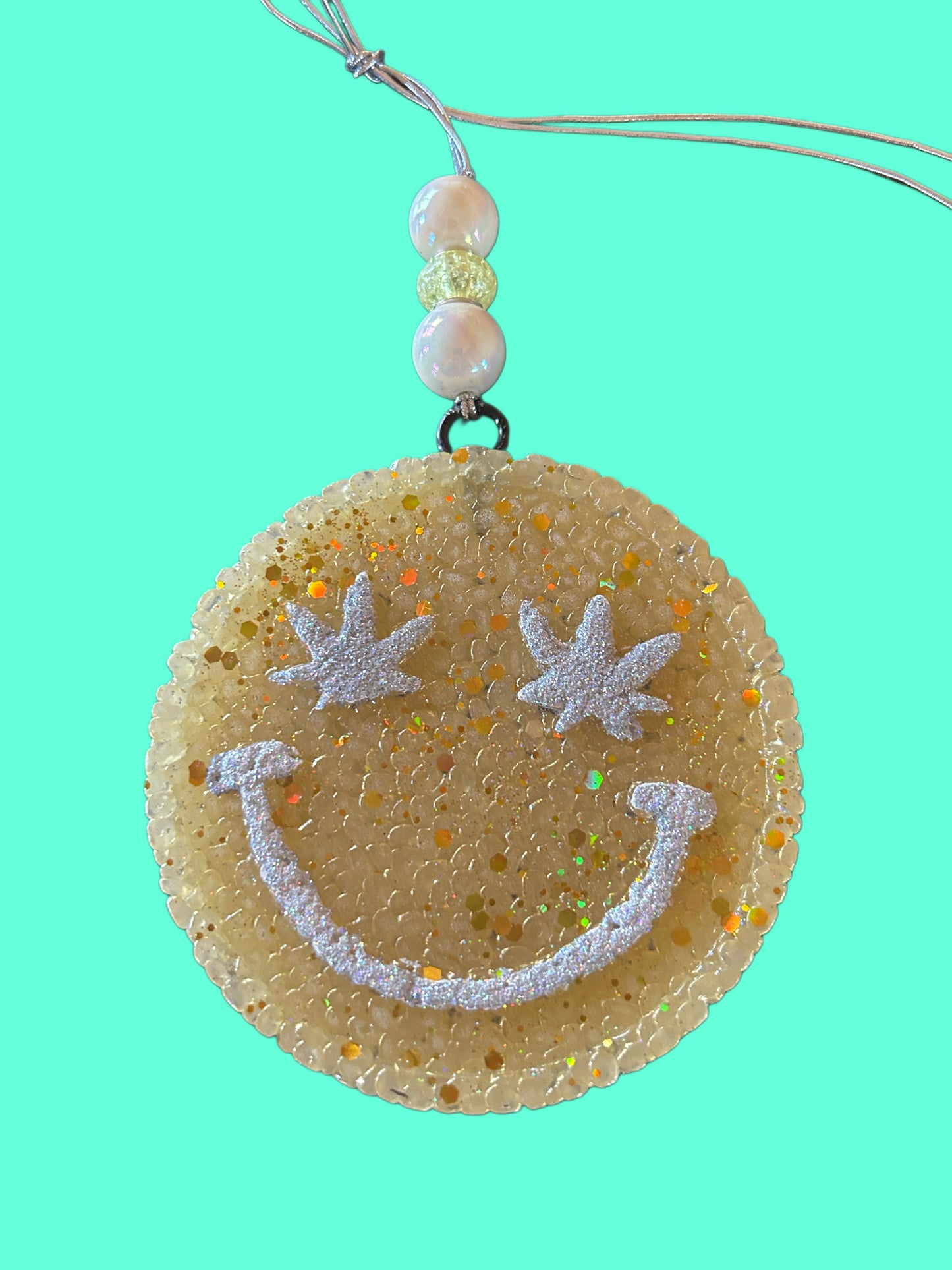 Smiley Face