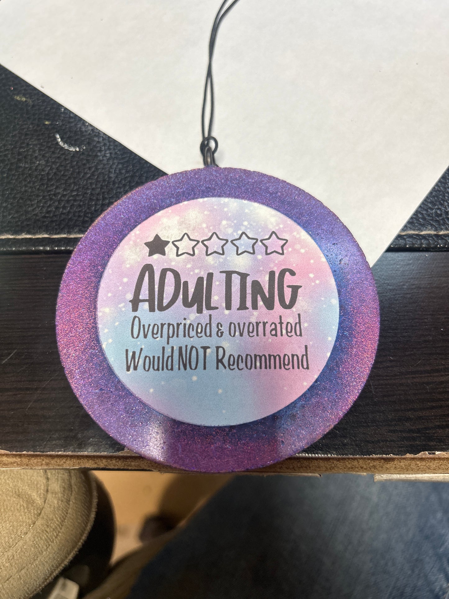 Adulting is Overrated