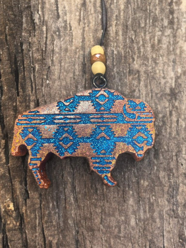 Buffalo Freshie