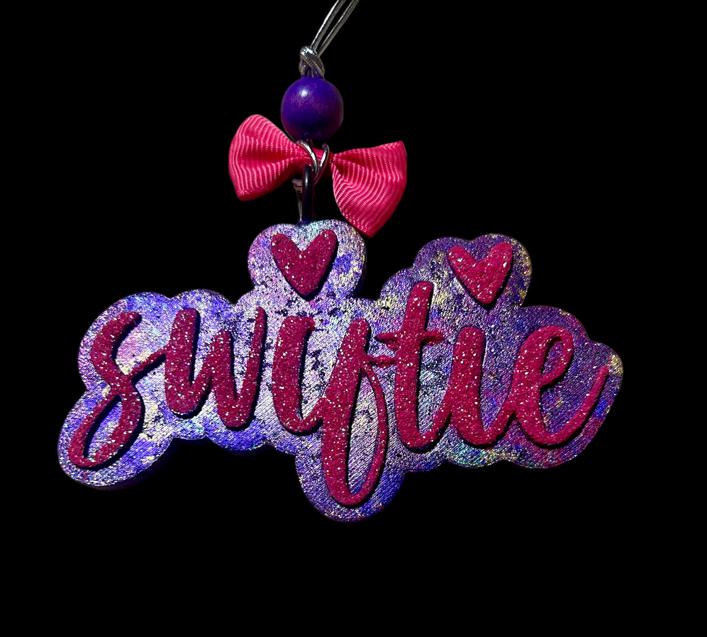 Swiftie Freshie - Small