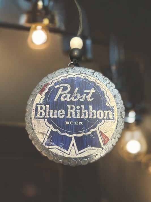 Pabst Blue Ribbon