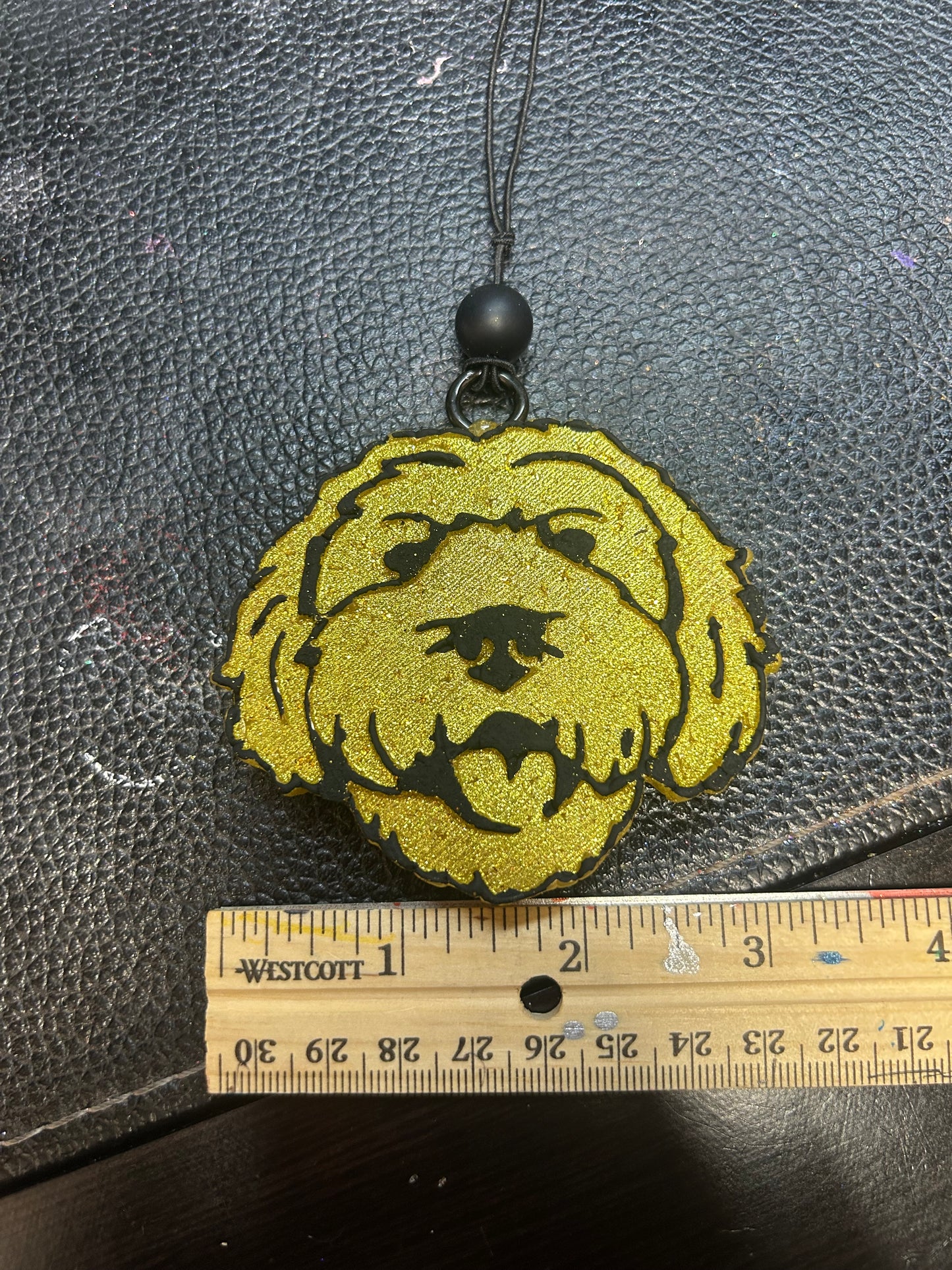 Golden Doodle