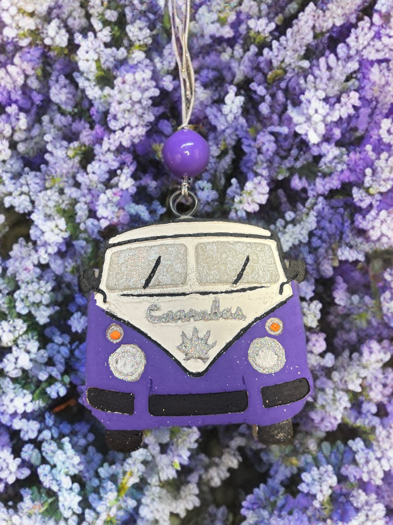 VW Cannabus