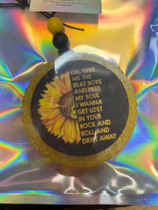 Give me the Beat Boys