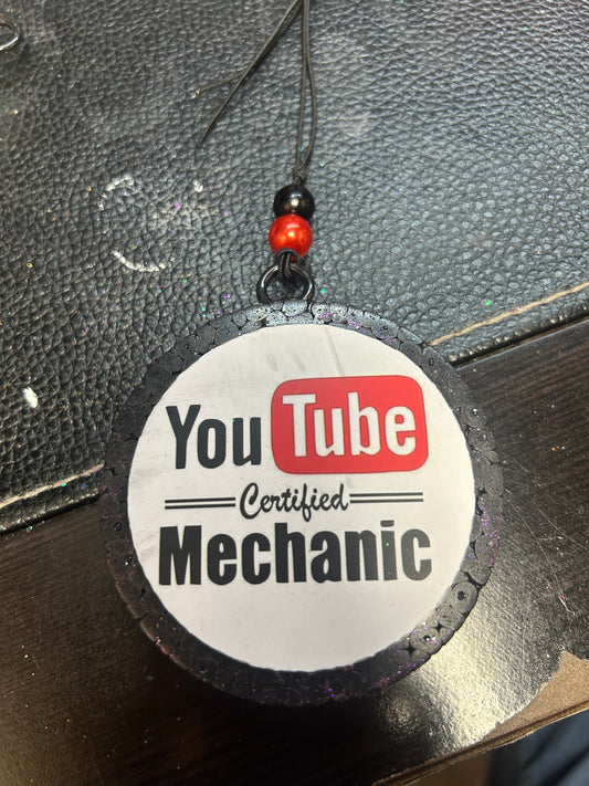 You Tube Mechanic