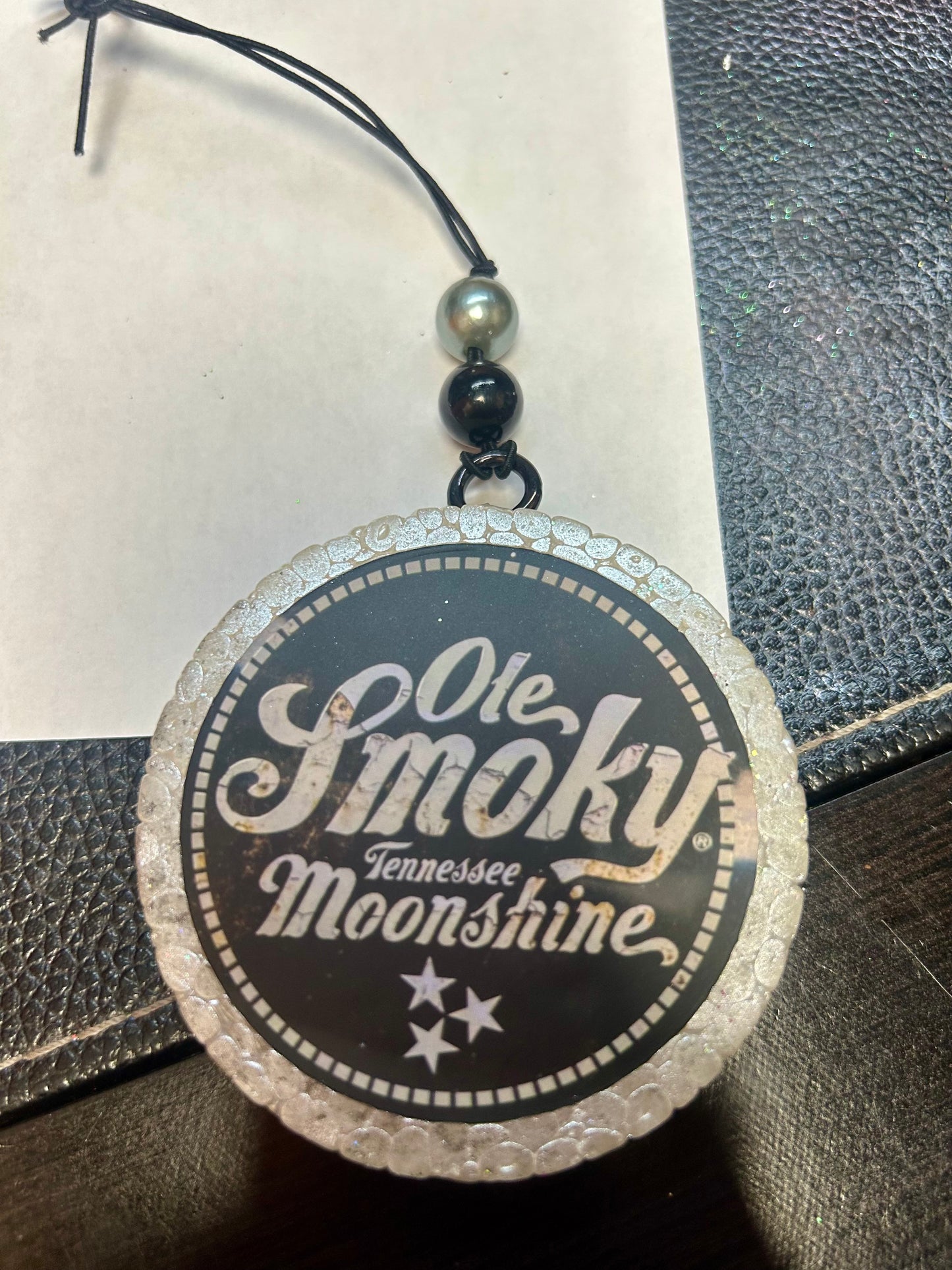 Ole Smoky Moonshine