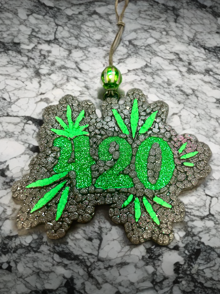420 Freshie